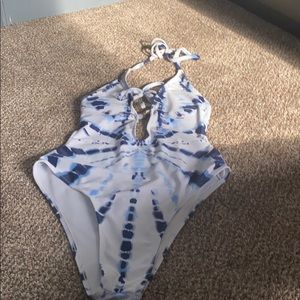 Urban outfitters one piece